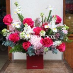 HỘP HOA 20.10 FBPN019