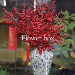 BÌNH HOA TẾT FBVT36