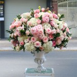 Bình hoa chúc mừng - FBVA 061
