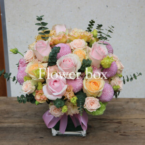 Bình hoa trang trí - FBVA 044