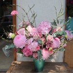 Bình hoa trang trí - FBVA 074