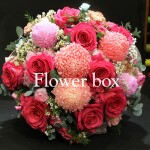 Bó hoa kỷ niệm - FBBO 029