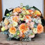 Bó hoa kỷ niệm - FBBO 038