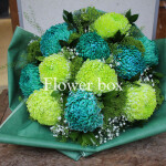 Bó hoa kỷ niệm - FBBO 041