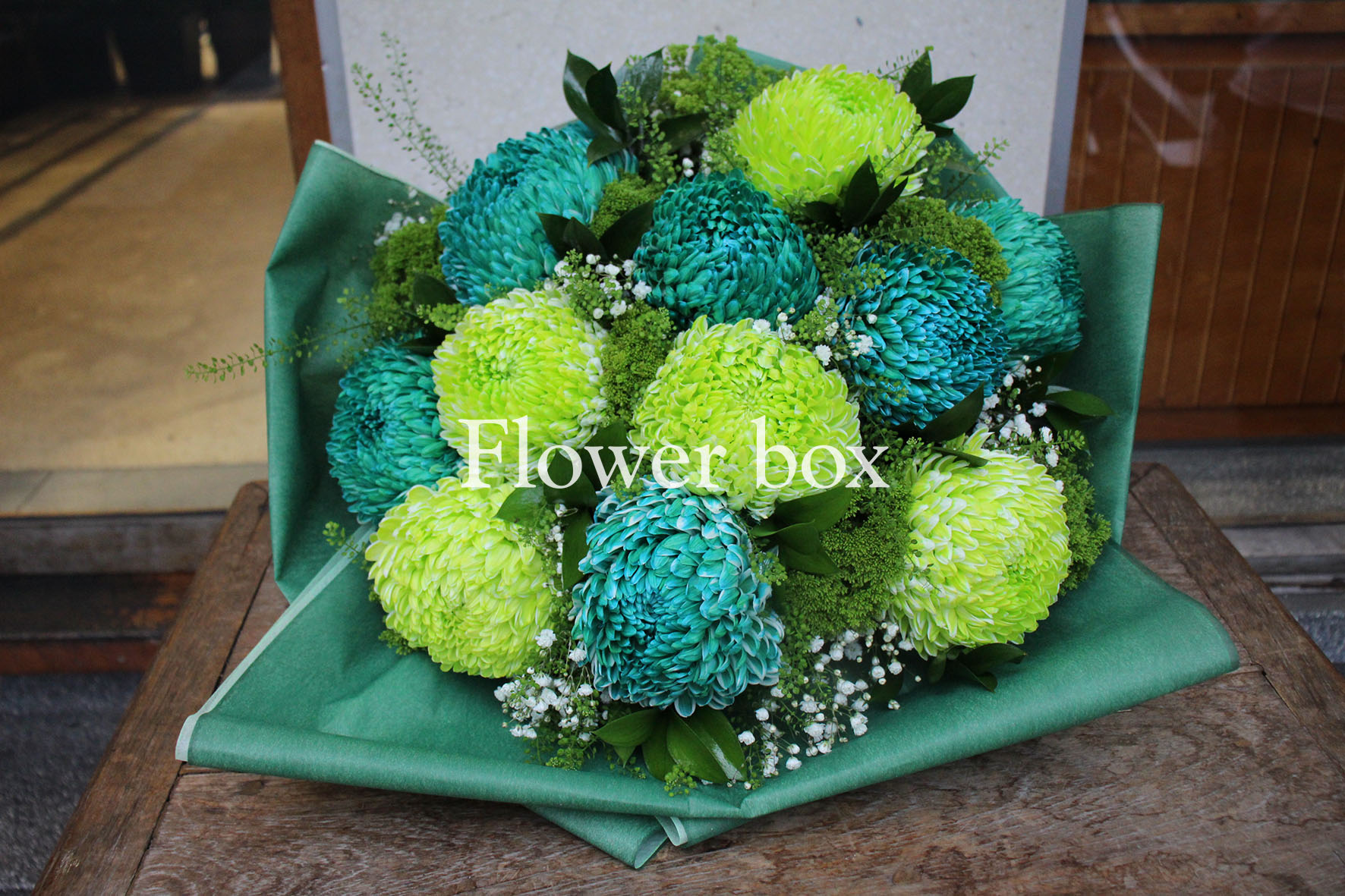 Bó hoa kỷ niệm - FBBO 041