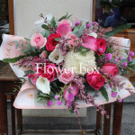 Bó hoa sinh nhật - FBBO 045