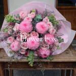 Bó hoa sinh nhật - FBBO 048