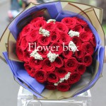 Bó hoa kỷ niệm - FBBO 014