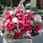 Bó hoa kỷ niệm - FBBO 023