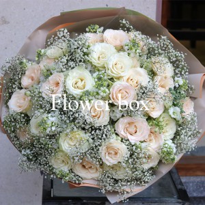 Bó hoa sinh nhật - FBBO 003