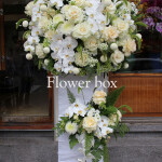 Kệ hoa chia buồn - CFPE 045