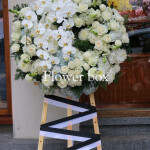 Kệ hoa chia buồn - CFPE 051