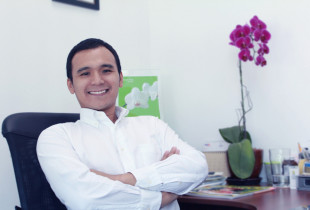 XÂY DỰNG THƯƠNG HIỆU CHO HOA TƯƠI