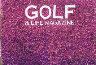 FLOWER BOX TÀI TRỢ KỶ NIỆM 100 GOLF&LIFE MAGAZINE