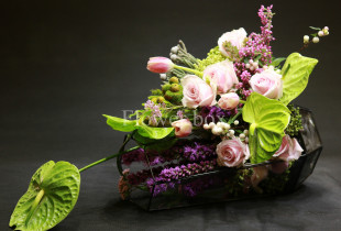 Hoa theo chủ đề