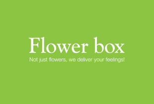 FLOWER BOX KHẲNG ĐỊNH THƯƠNG HIỆU ĐỘC QUYỀN