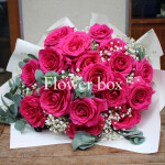 Bó hoa kỷ niệm - FBBO 032