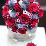 Bó Hoa Cưới - FBWD 008