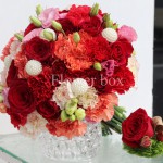 Bó Hoa Cưới - FBWD 013