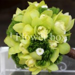 Bó Hoa Cưới - FBWD 016