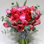 Bó Hoa Cưới - FBWD 020