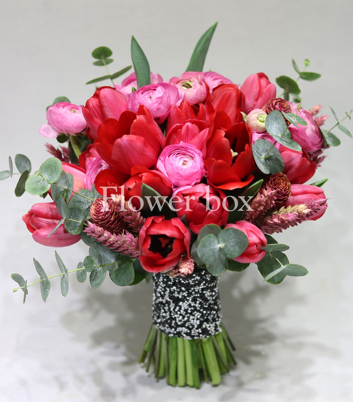 Bó Hoa Cưới - FBWD 020