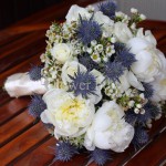 Bó Hoa Cưới - FBWD 021