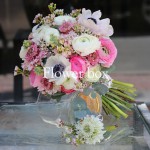 Bó Hoa Cưới - FBWD 028