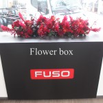 Event Khai Trương FUSO - FBEV 017