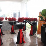 Event Khai Trương FUSO - FBEV 017