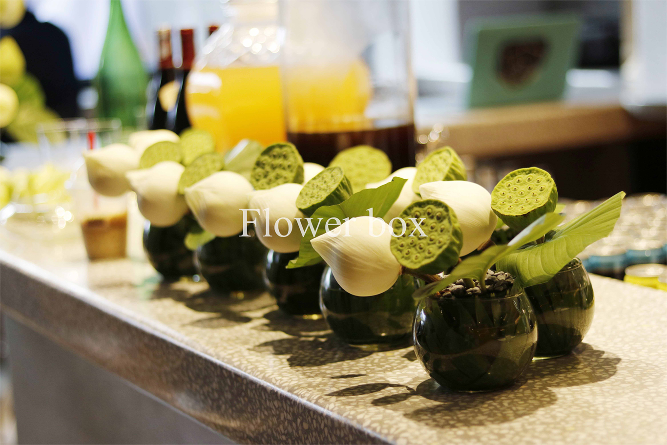 Event Khai Trương Nhà Hàng - FBEV 020