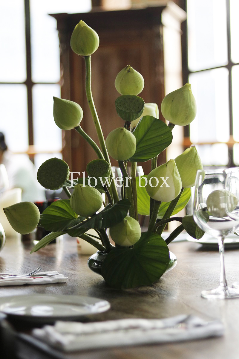 Event Khai Trương Nhà Hàng - FBEV 020