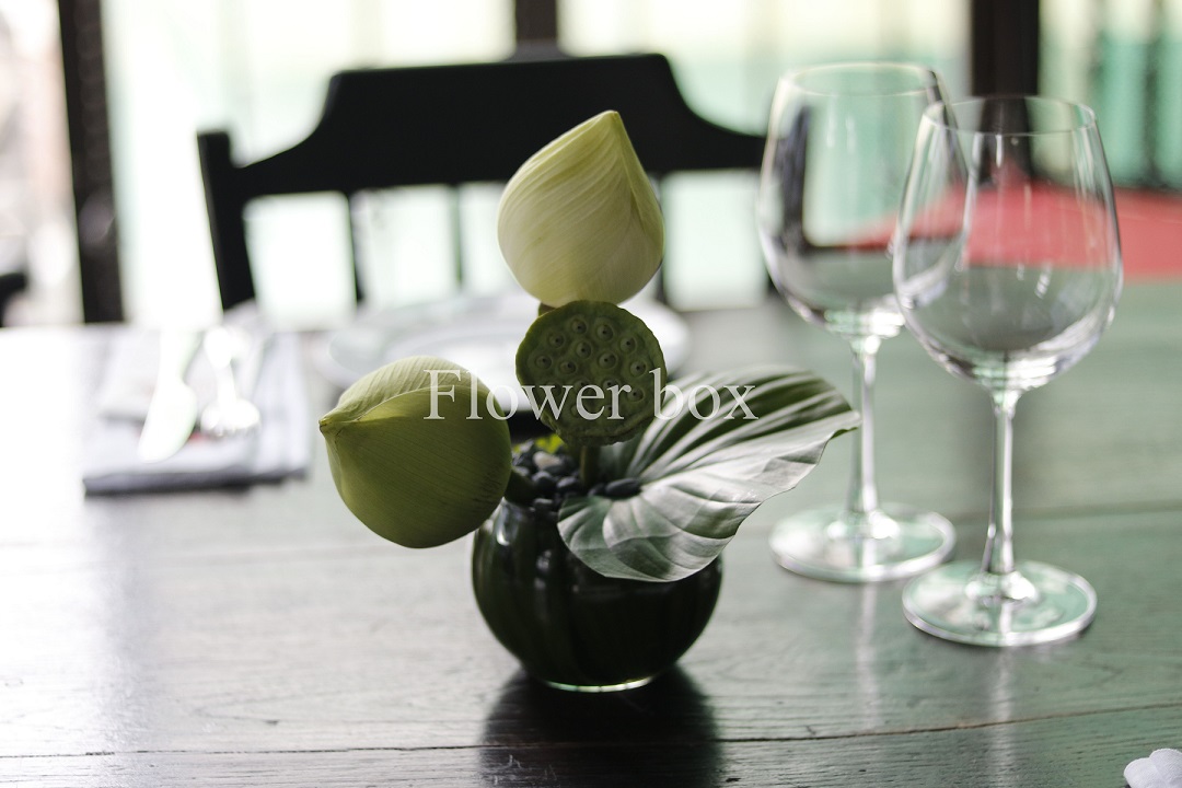 Event Khai Trương Nhà Hàng - FBEV 020