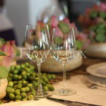 Event Tiệc Cưới Sân vườn - FBEV 024