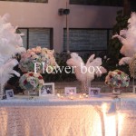 Event Tiệc Cưới Khách Sạn - FBEV 032