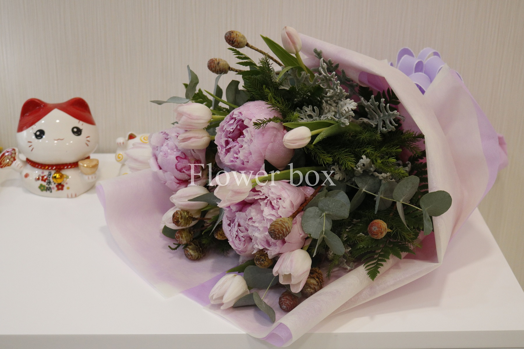 Event Tiệc Kỷ Niệm - FBEV 021