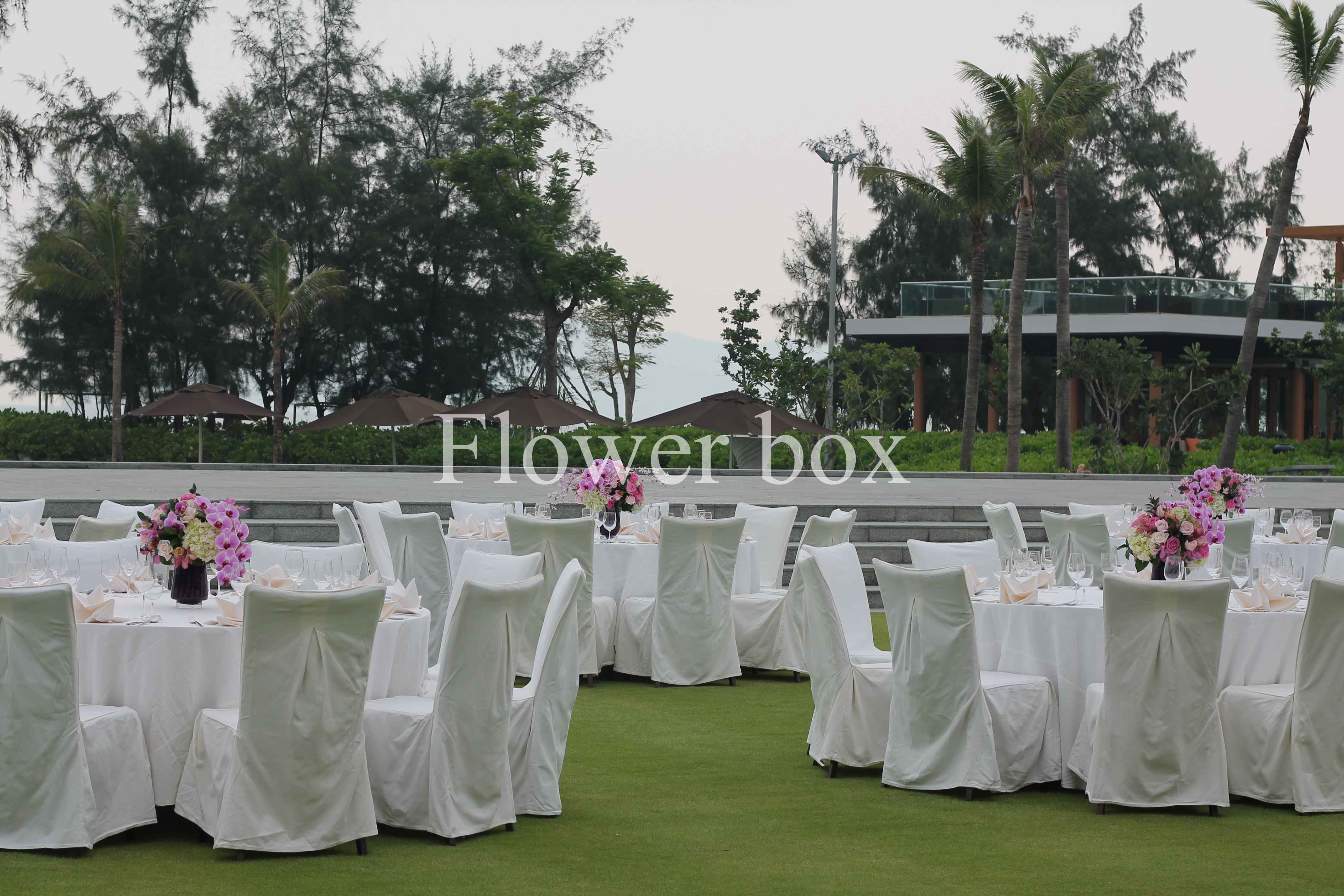 Event Tiệc Kỷ Niệm - FBEV 022