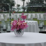 Event Tiệc Kỷ Niệm - FBEV 022