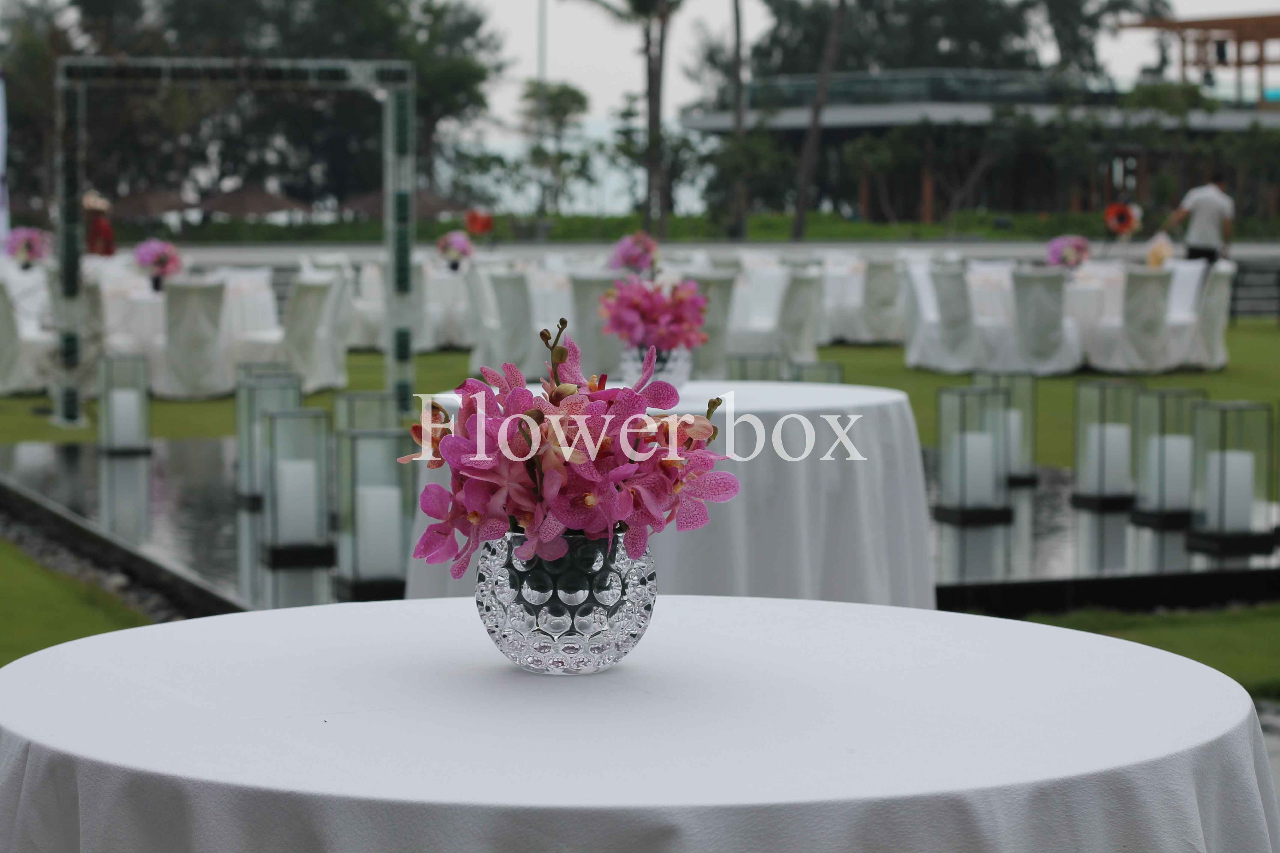Event Tiệc Kỷ Niệm - FBEV 022