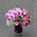 Event Tiệc Kỷ Niệm - FBEV 022