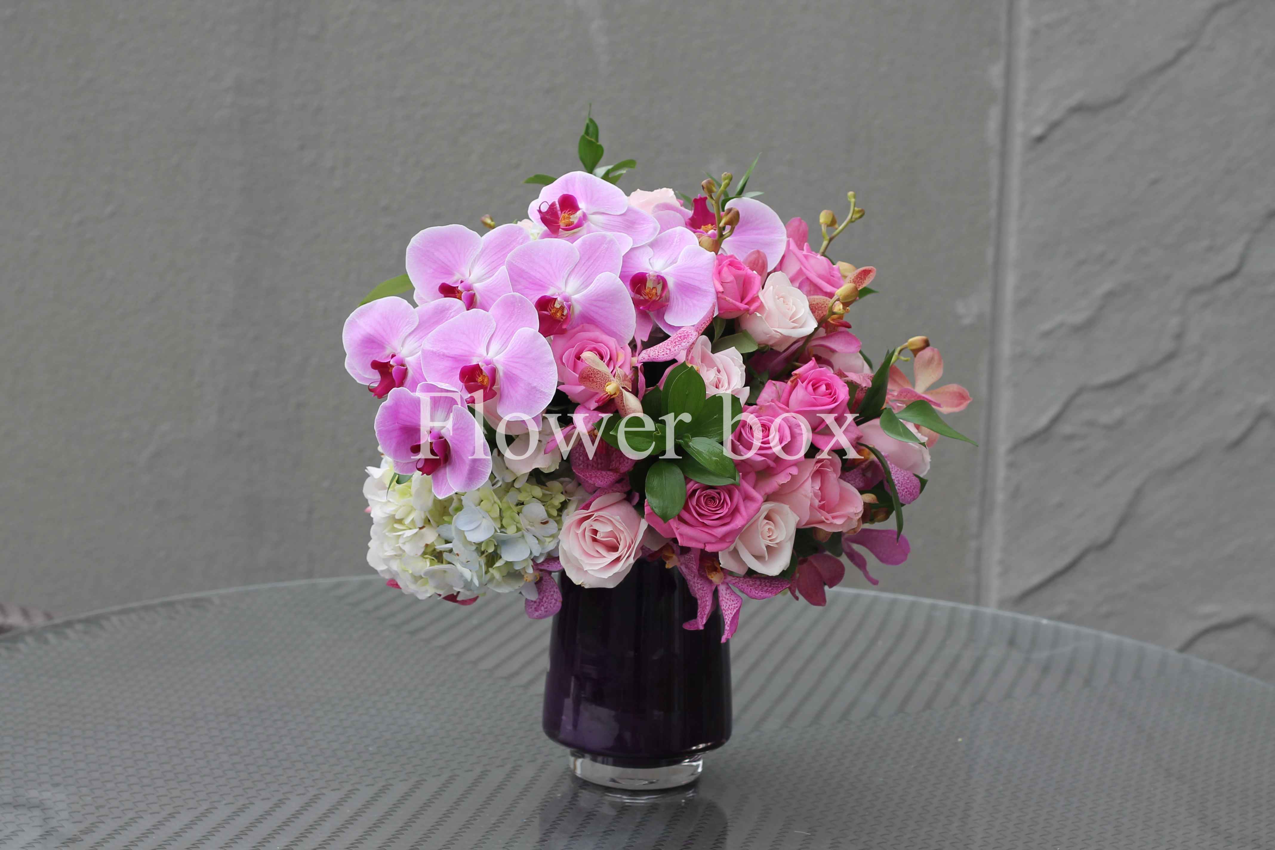 Event Tiệc Kỷ Niệm - FBEV 022