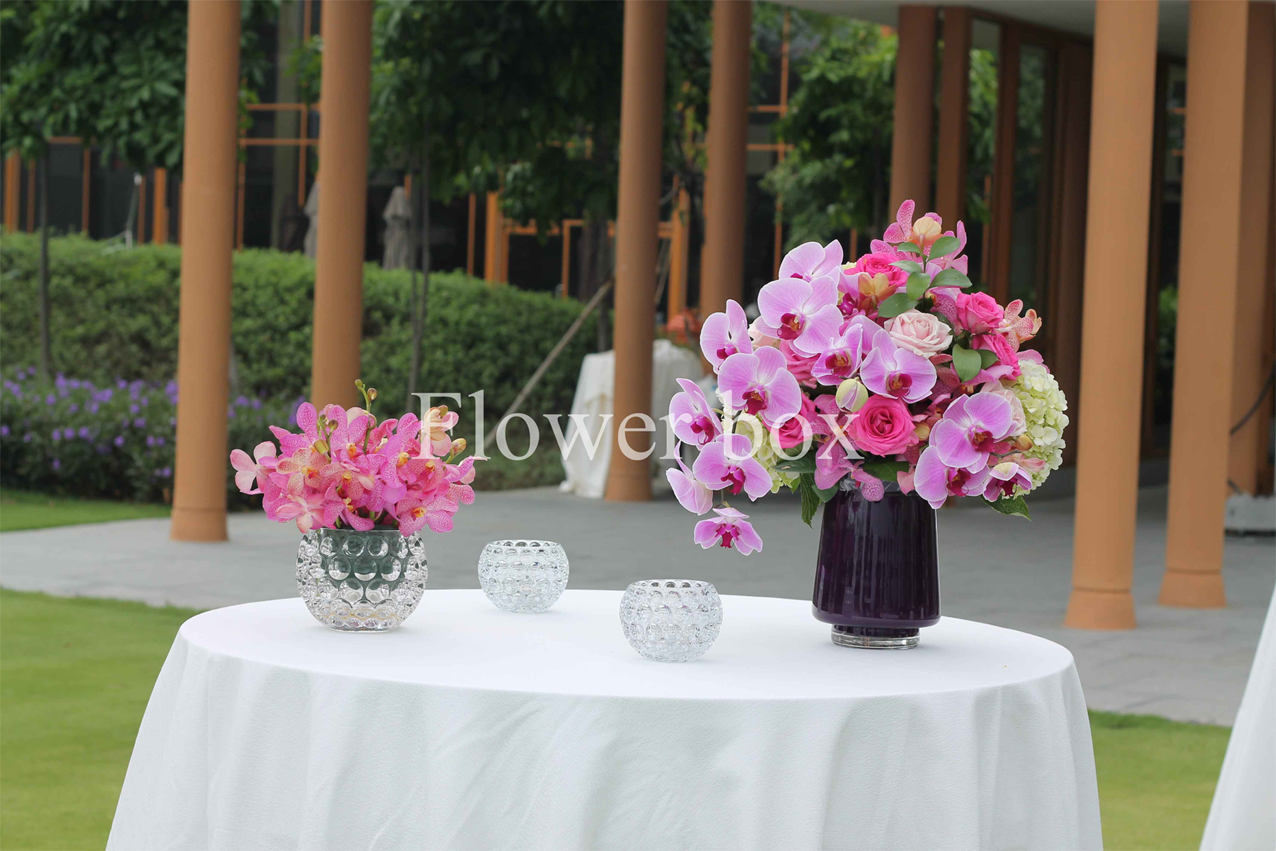 Event Tiệc Kỷ Niệm - FBEV 022