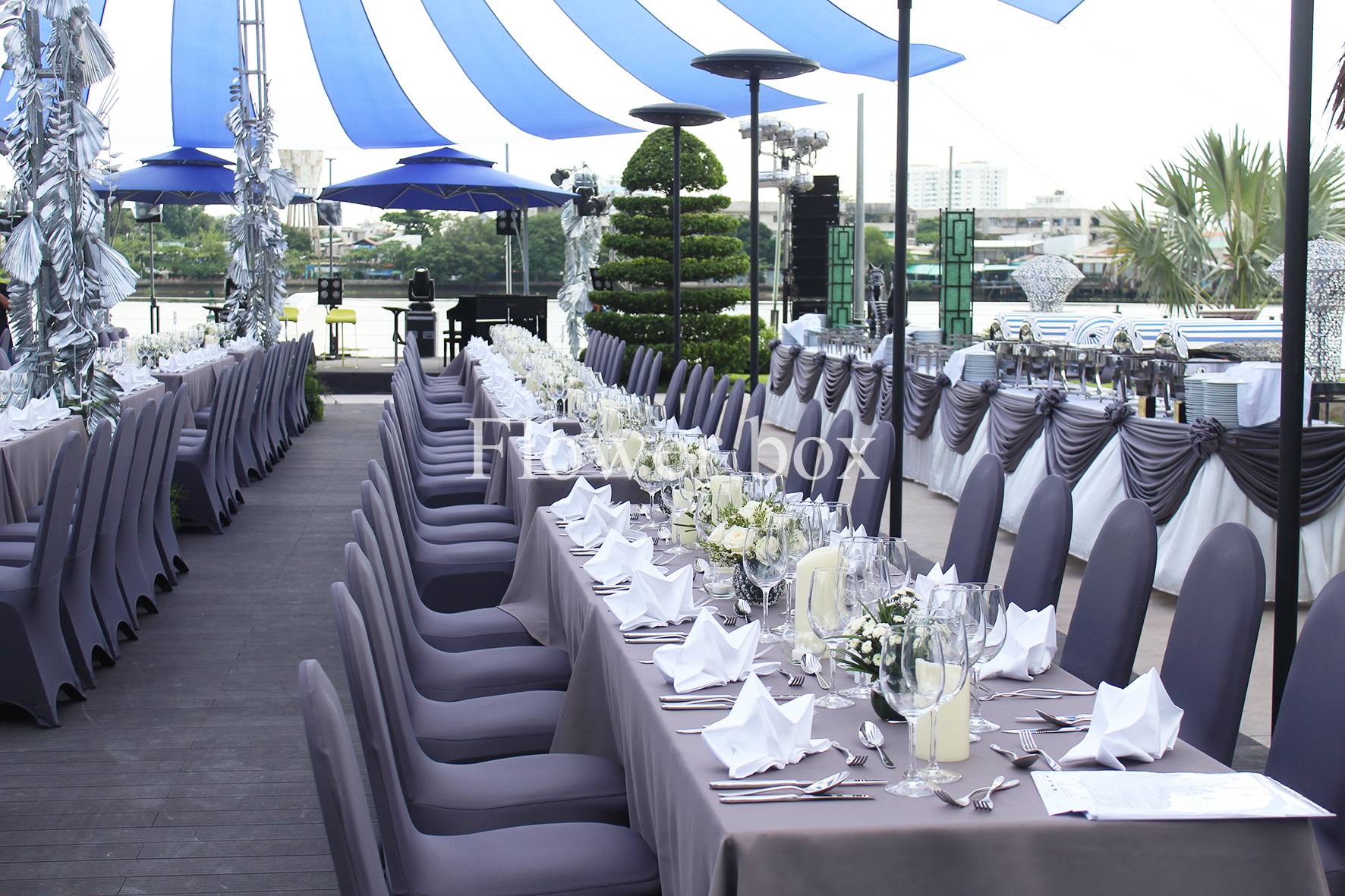 Event Tiệc Kỷ Niệm - FBEV 036