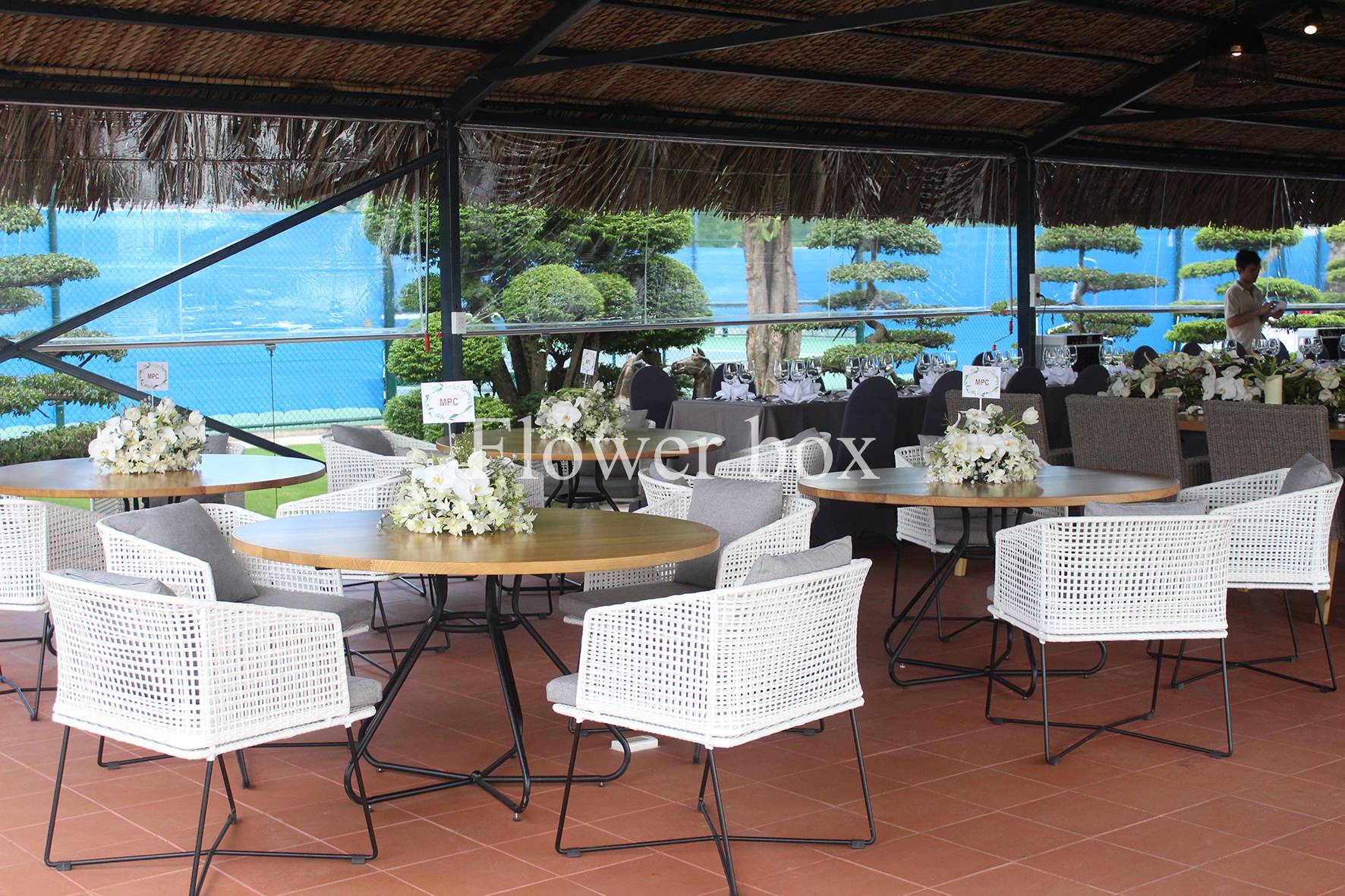 Event Tiệc Kỷ Niệm - FBEV 036