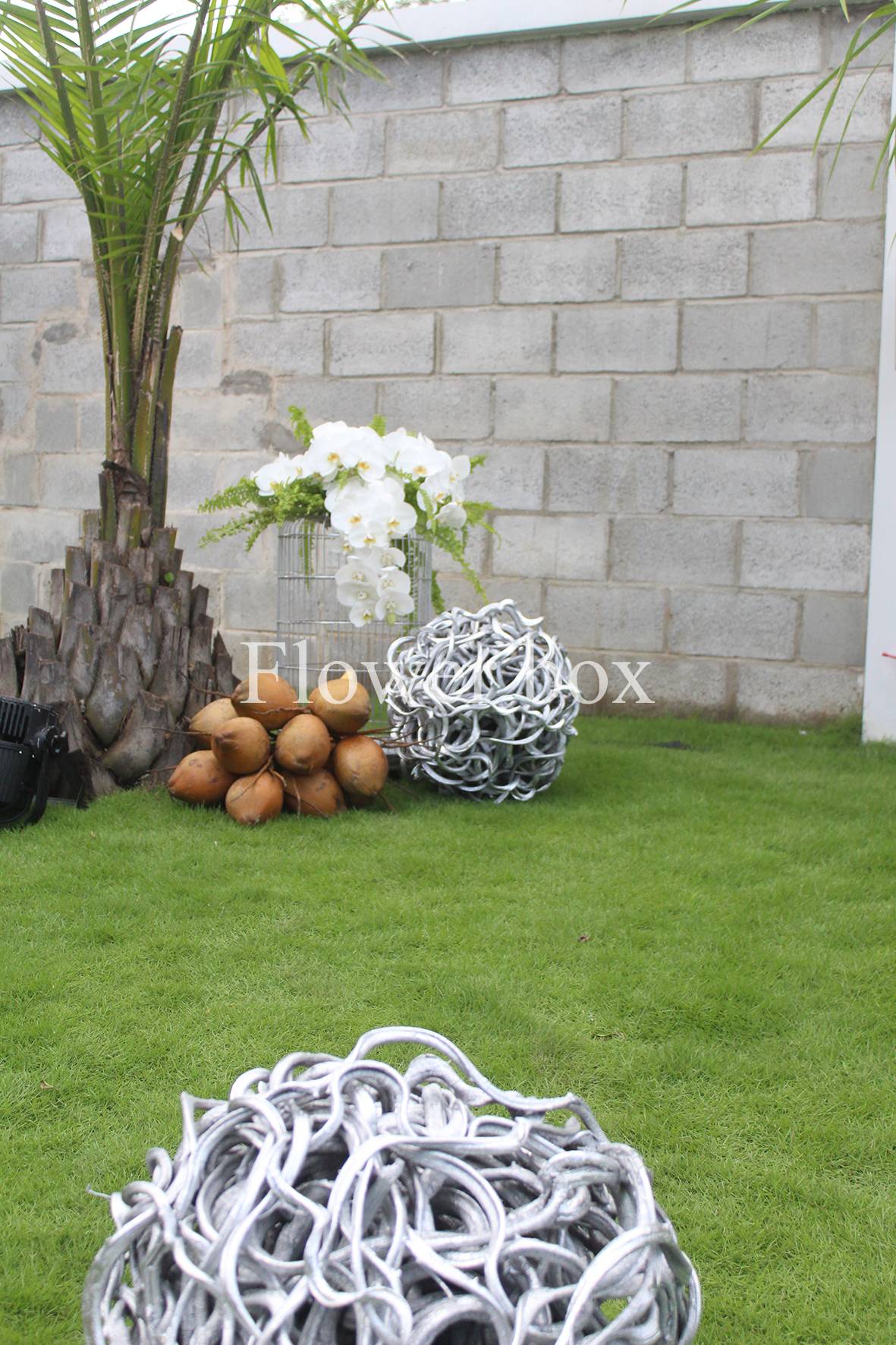 Event Tiệc Kỷ Niệm - FBEV 036