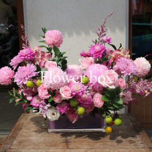 Bình hoa trang trí - FBVA 031