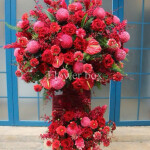 KỆ HOA NGÀY BẾ GIẢNG FBBG03