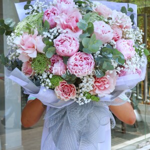 BÓ HOA NGÀY CỦA MẸ - FBVE06