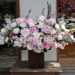 HỘP HOA NGÀY CỦA MẸ - FBVE16