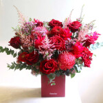 HỘP HOA NGÀY 20.11 FBNG011